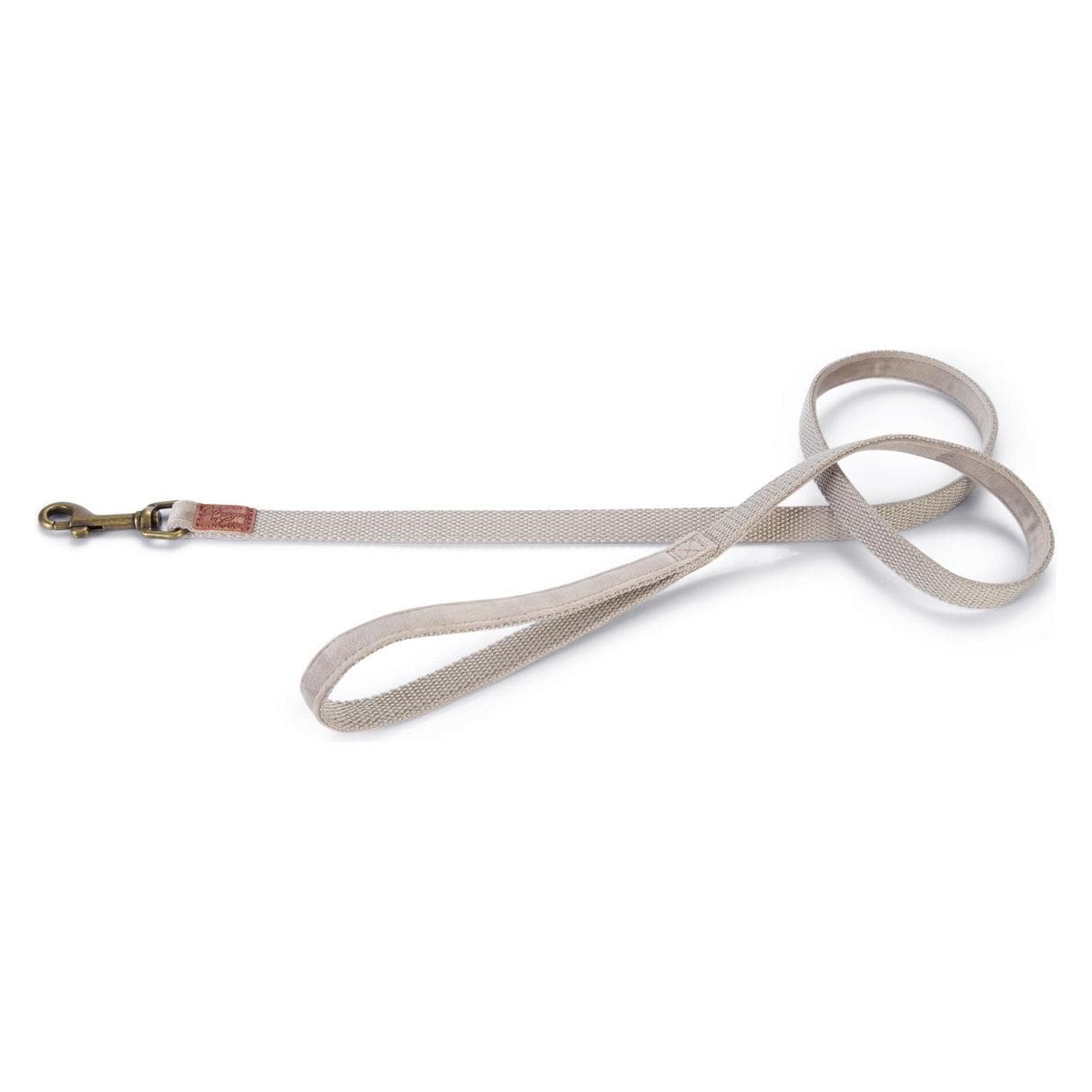 Designed by Lotte Velura hondenriem (Hond, Loop), Kraag + Leiband