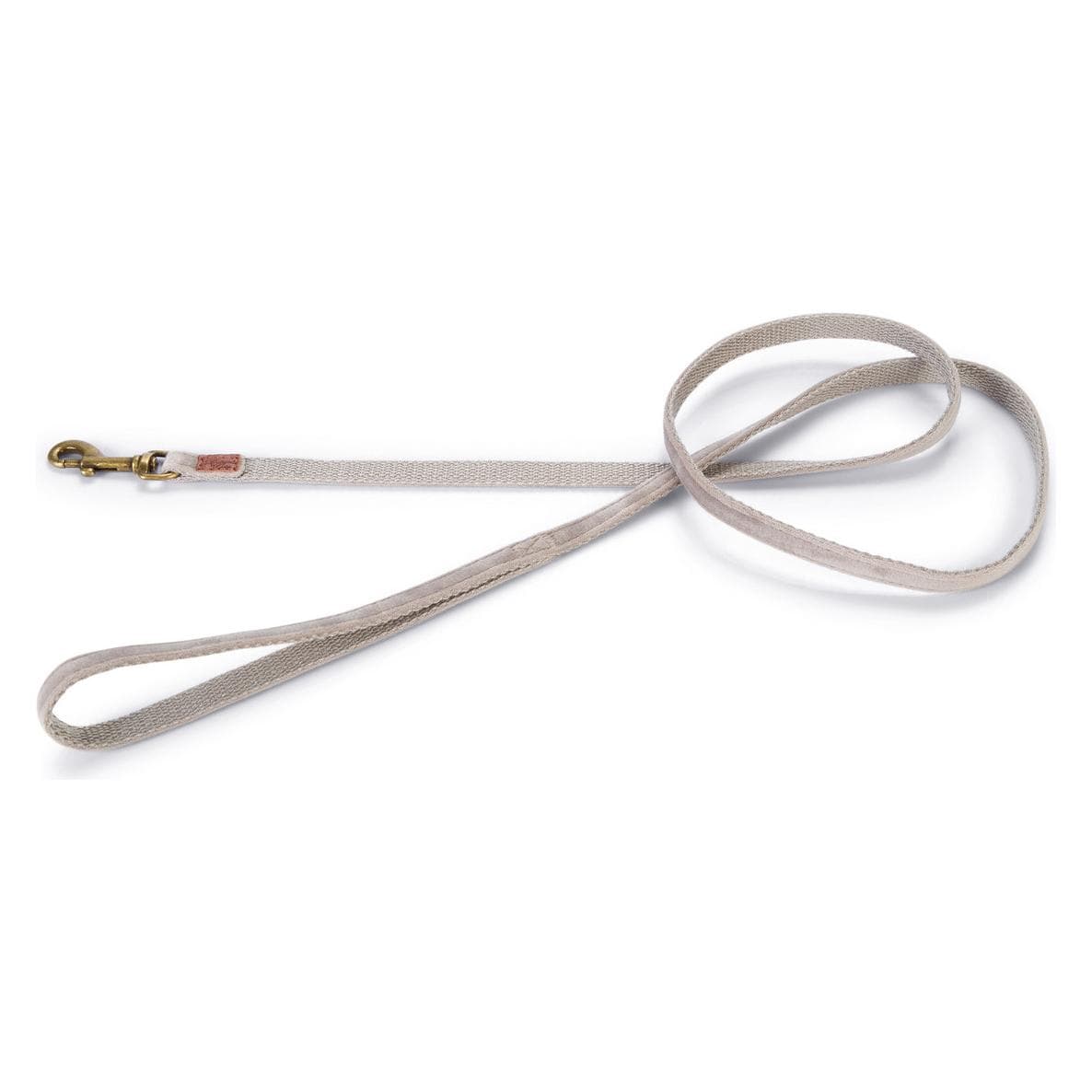 Designed by Lotte Velura hondenriem (Hond, Joggen, Loop), Kraag + Leiband