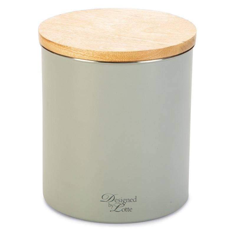 Designed by Lotte Canisto voerbak, Accessoires voor voerbakken