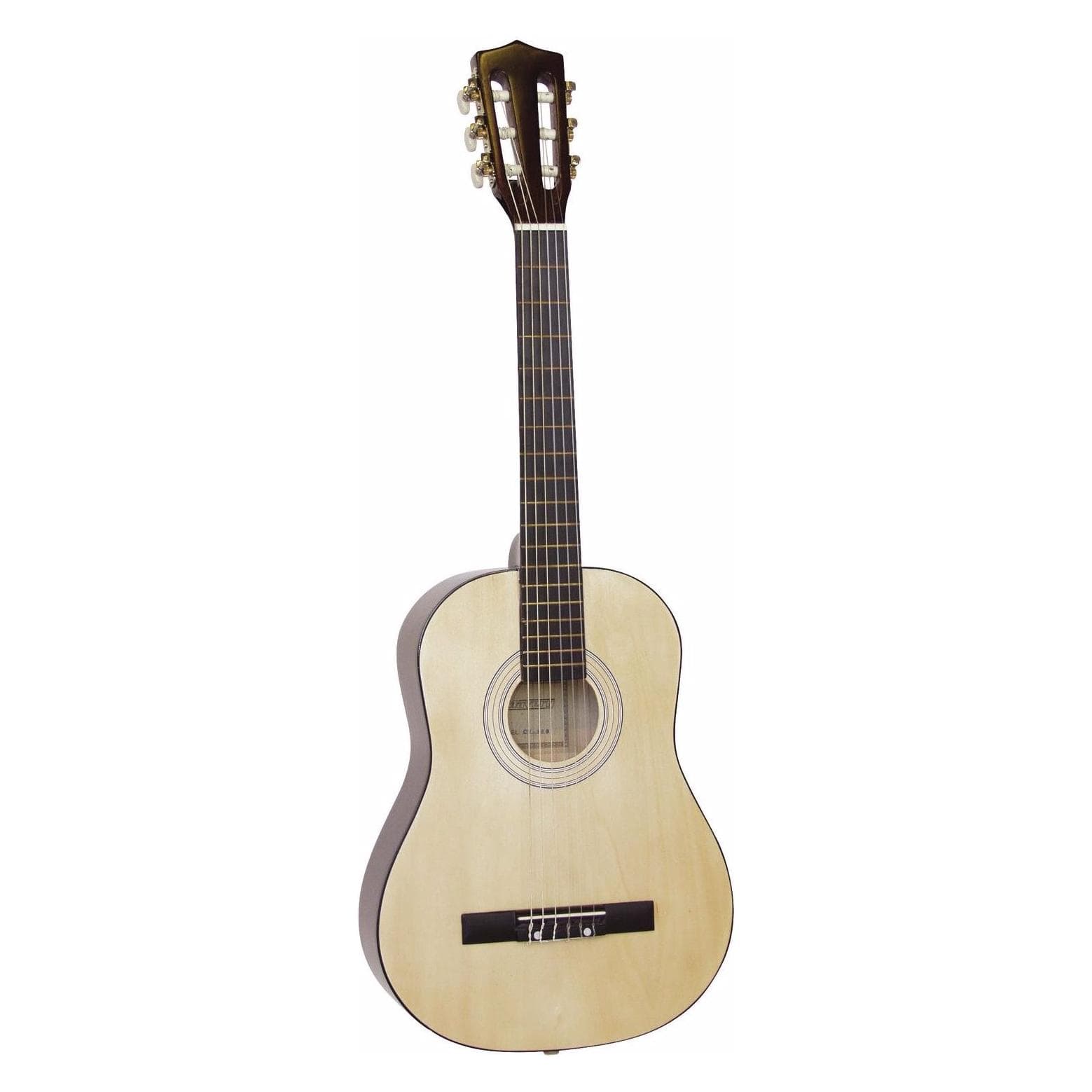 Dimavery AC-300 (Akoestische gitaar, Blackwood, Esdoorn, Kauri), Gitaren