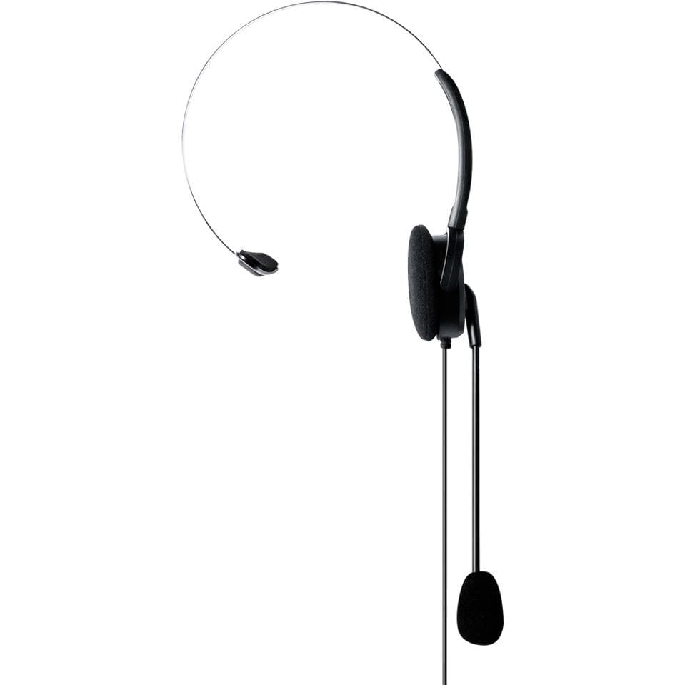 Midland MA35-L Microfoon, Accessoires voor portofoons