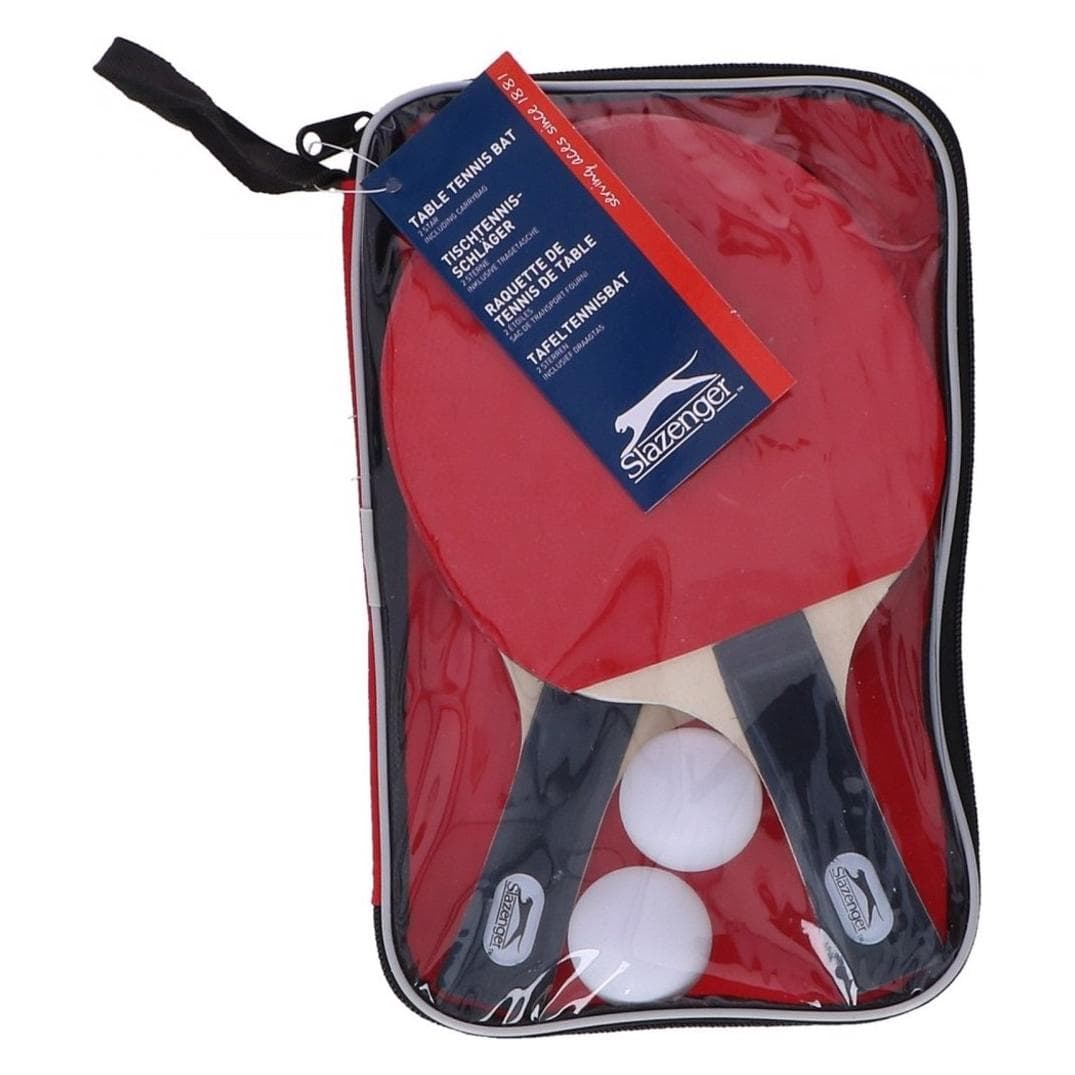 Slazenger, Tafeltennisbatjes