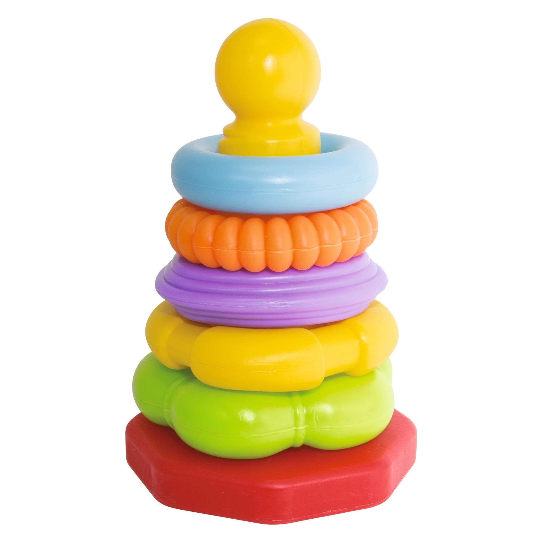 Simba ABC ringpiramide