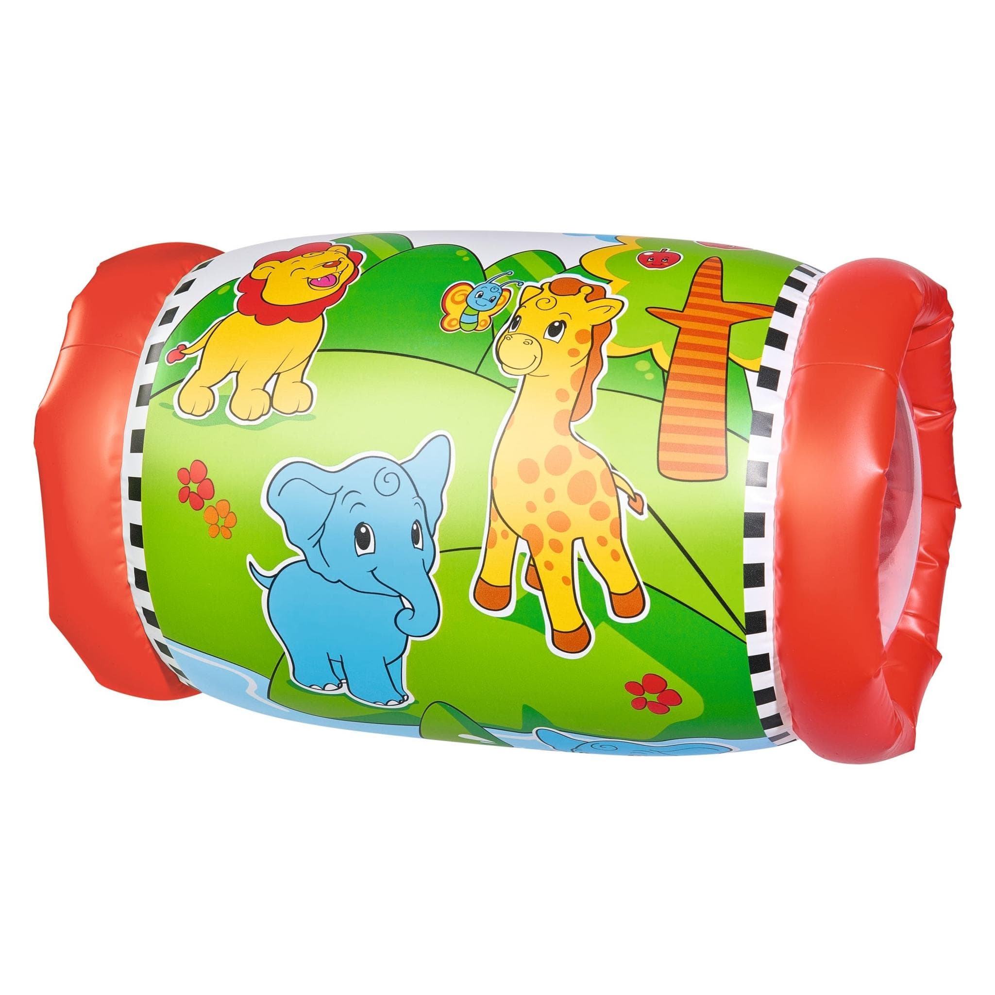 Simba ABC Kruiprol