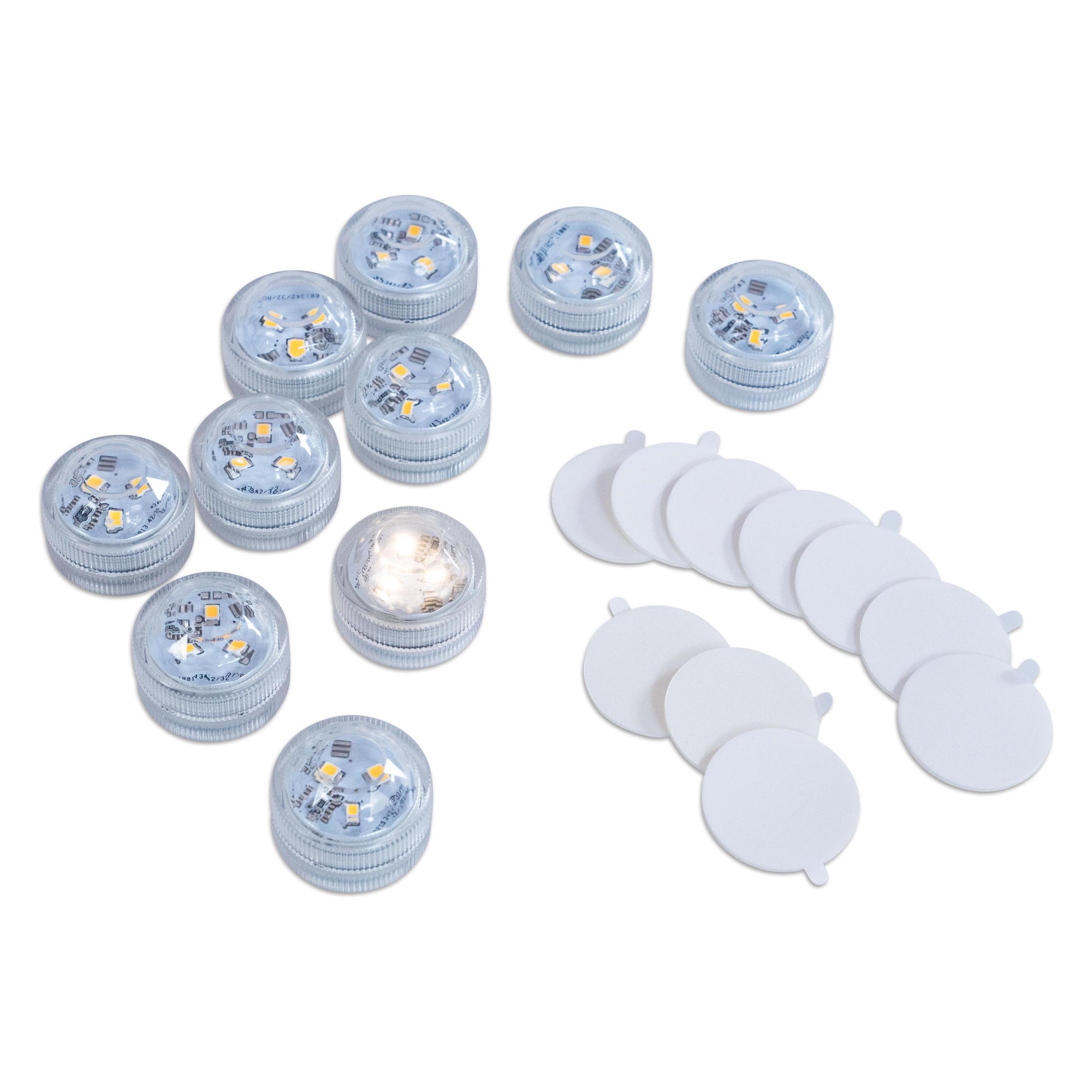 Folia, Nachtlampje, LED decoratieve verlichting