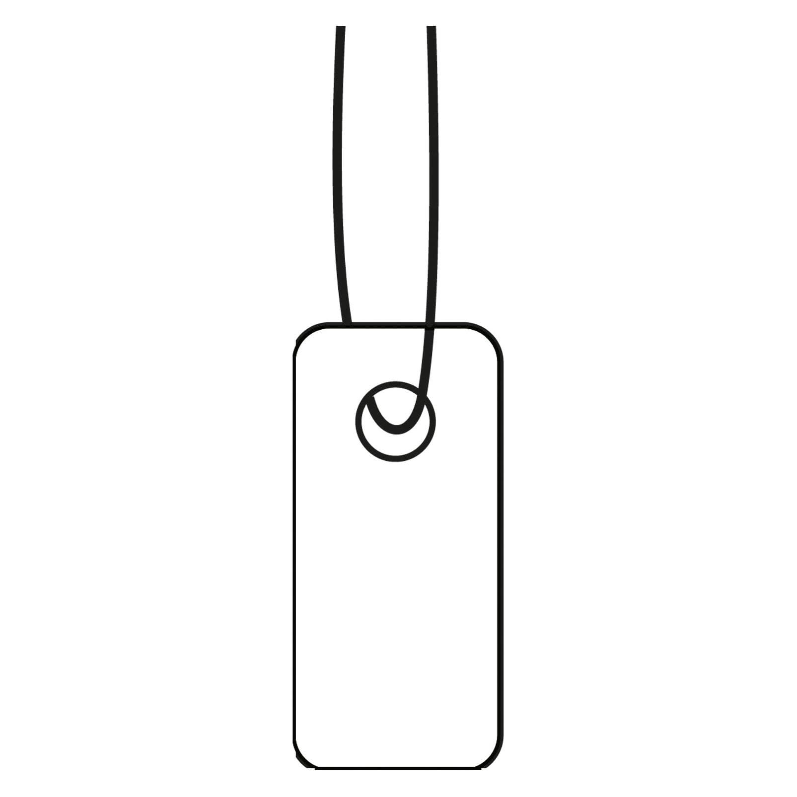 HERMA, Cadeauverpakking, Hängeetiketten (1x)