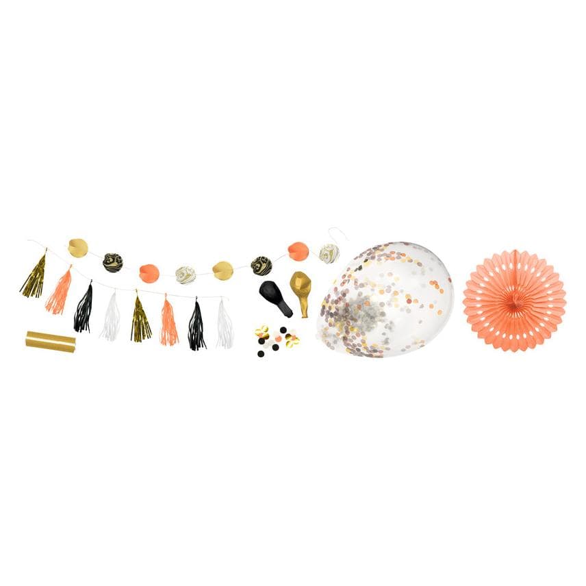 Folia Decoratieset (1 Pcs.)
