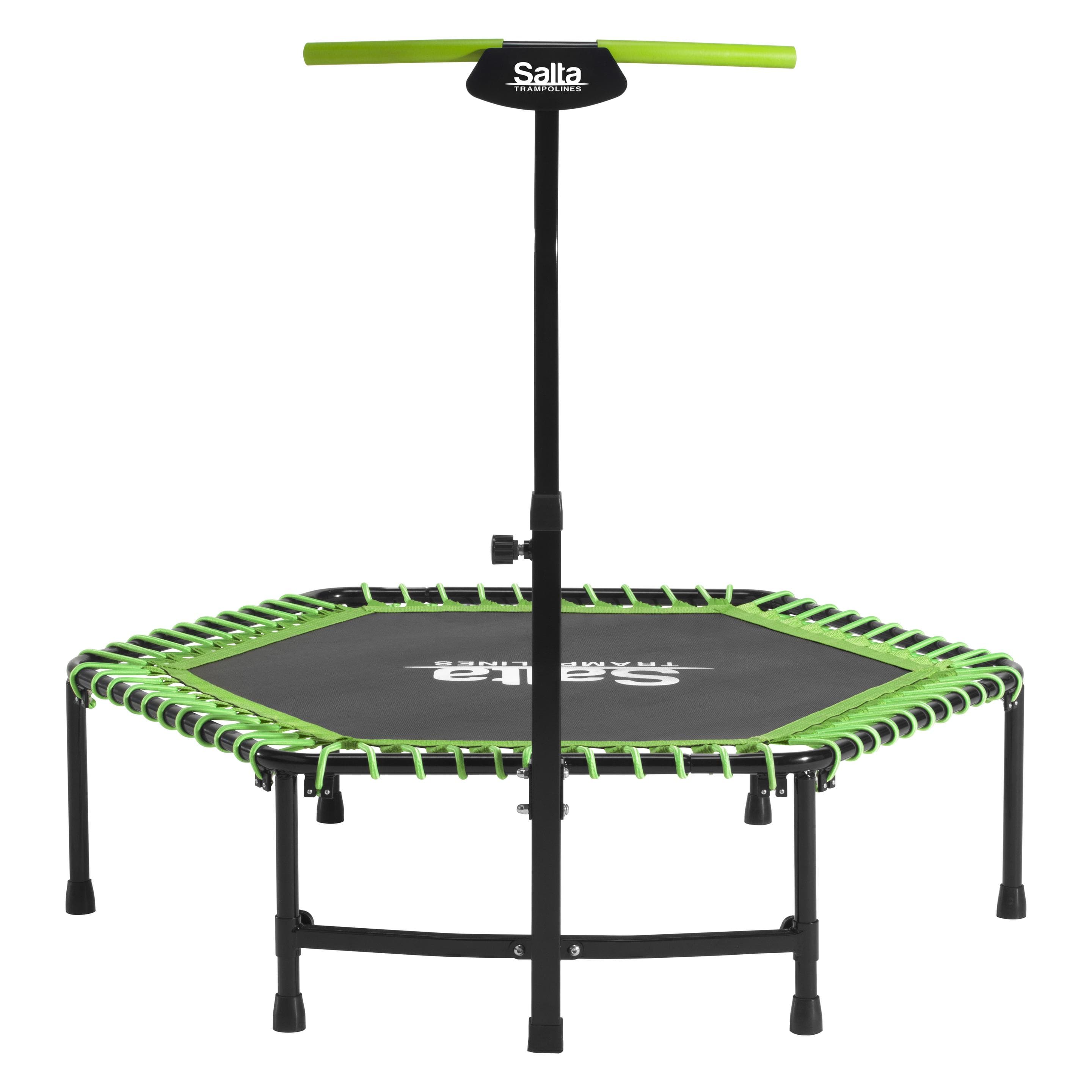Salta, Fitness trampoline, (128 cm)