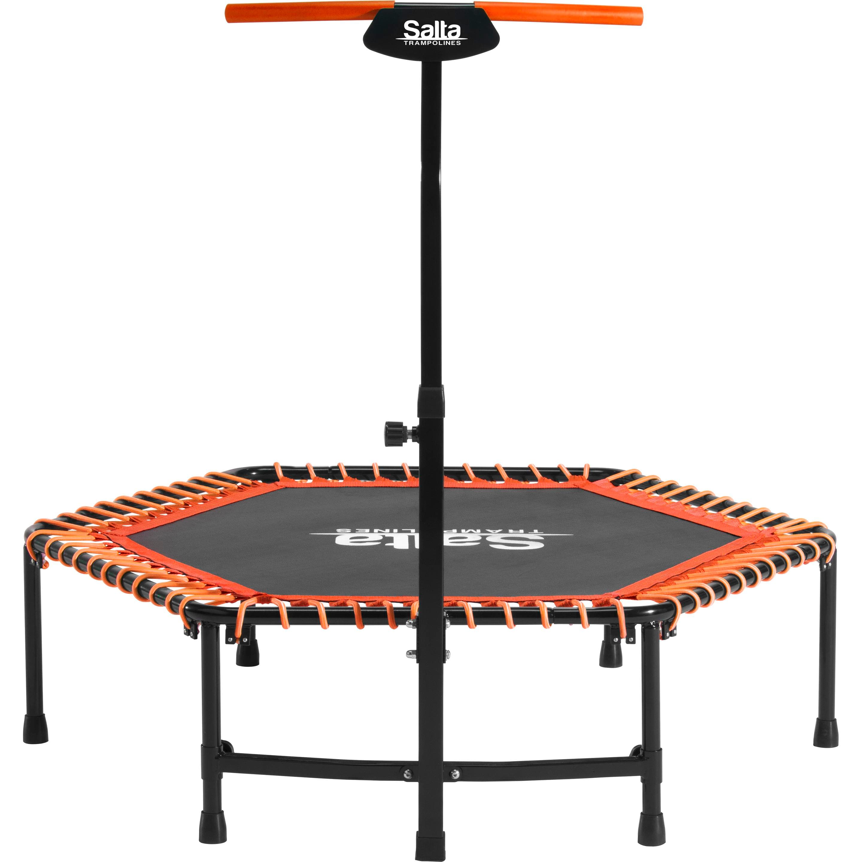 Salta, Fitness trampoline, (128 cm)