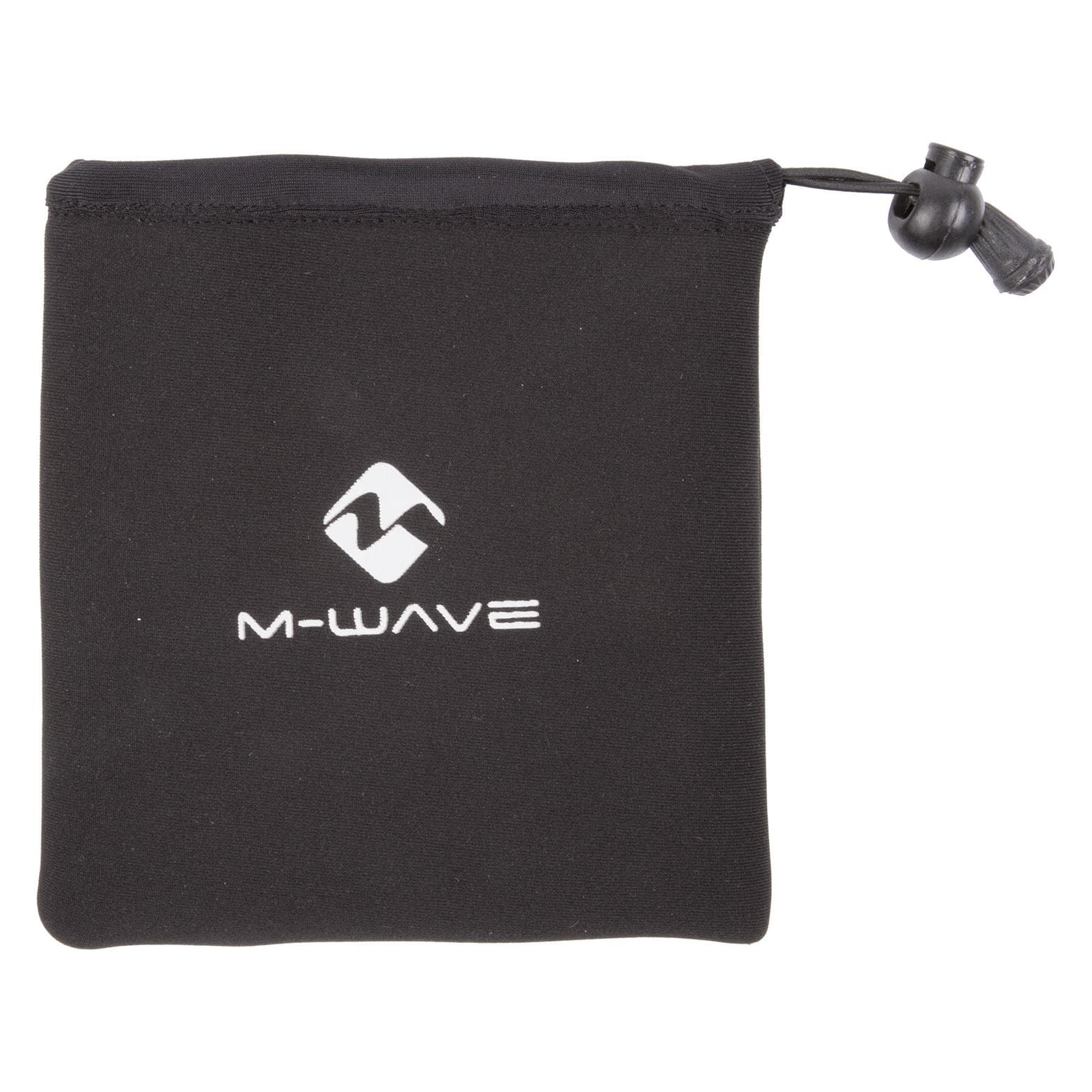 M-Wave, Fietspedalen