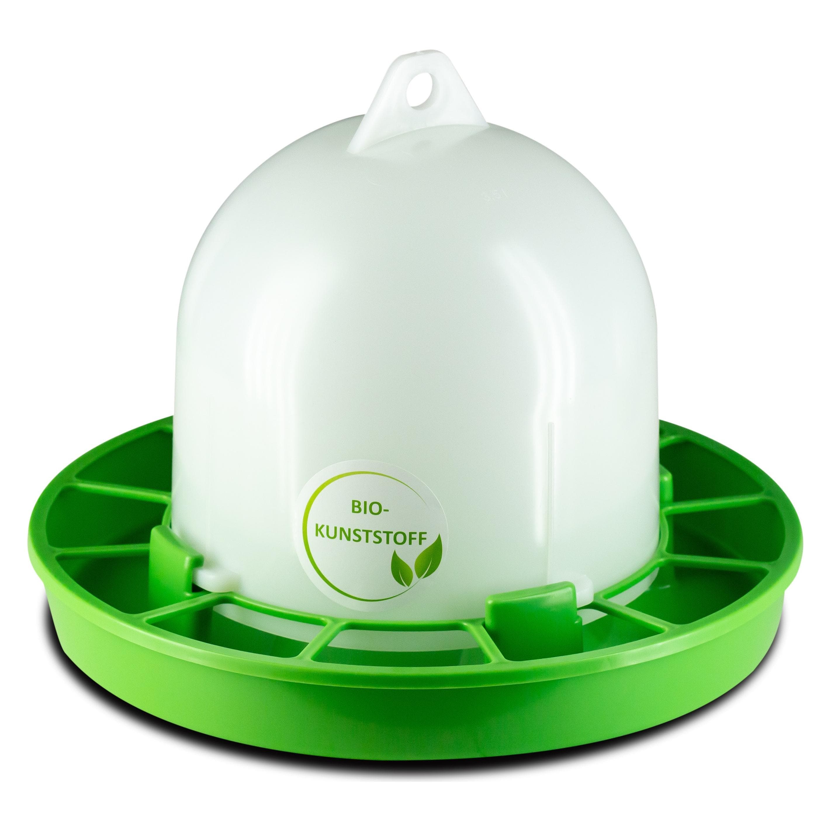 Stükerjürgen Feeder FS-Groene lijn, Voerbakje