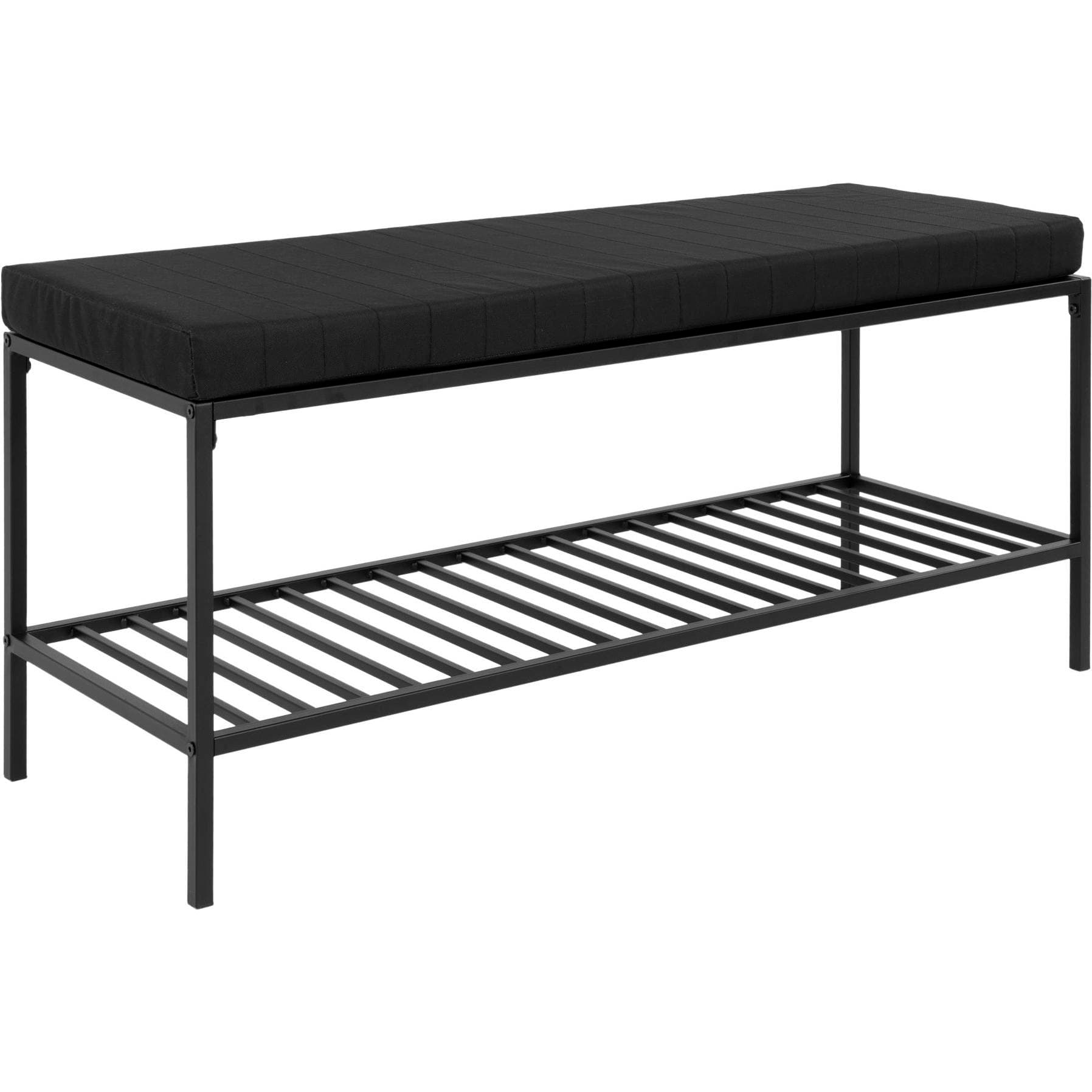 House Nordic, Bank, Vita (100 cm)
