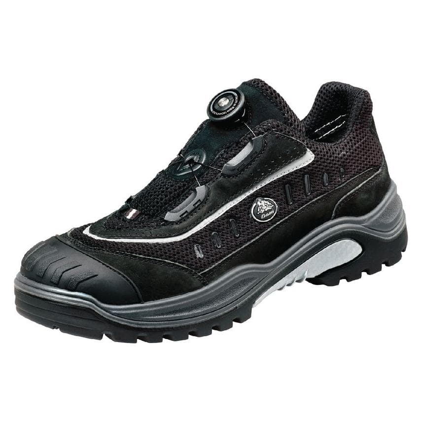 Bata, Werkschoenen, Lage veiligheidsschoen S1P TRAXX 213 (S1P, 45)