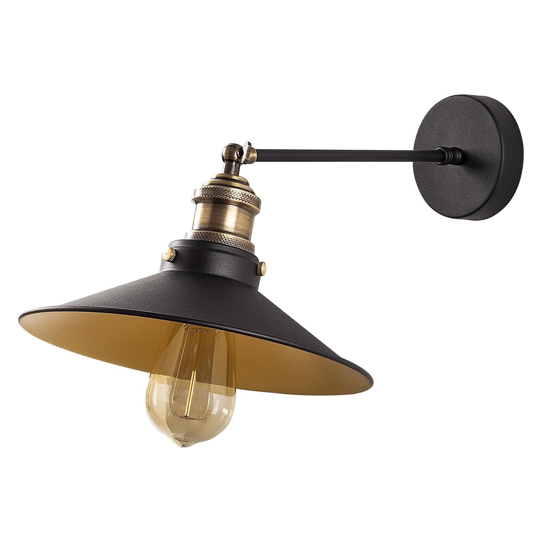 Opviq, Plafondlamp, Hildburg (E27)