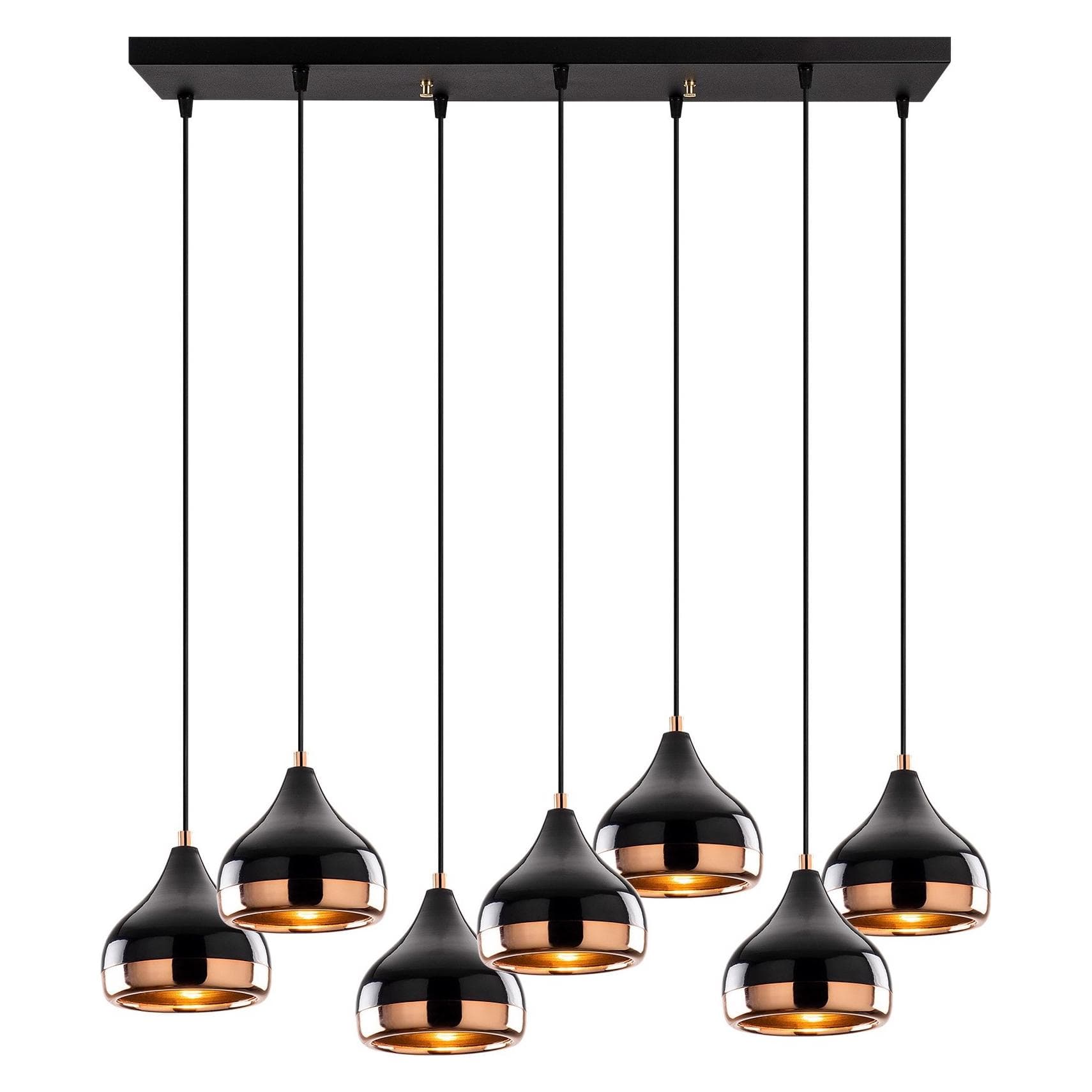 Opviq, Hanglamp, Zachary (E27)