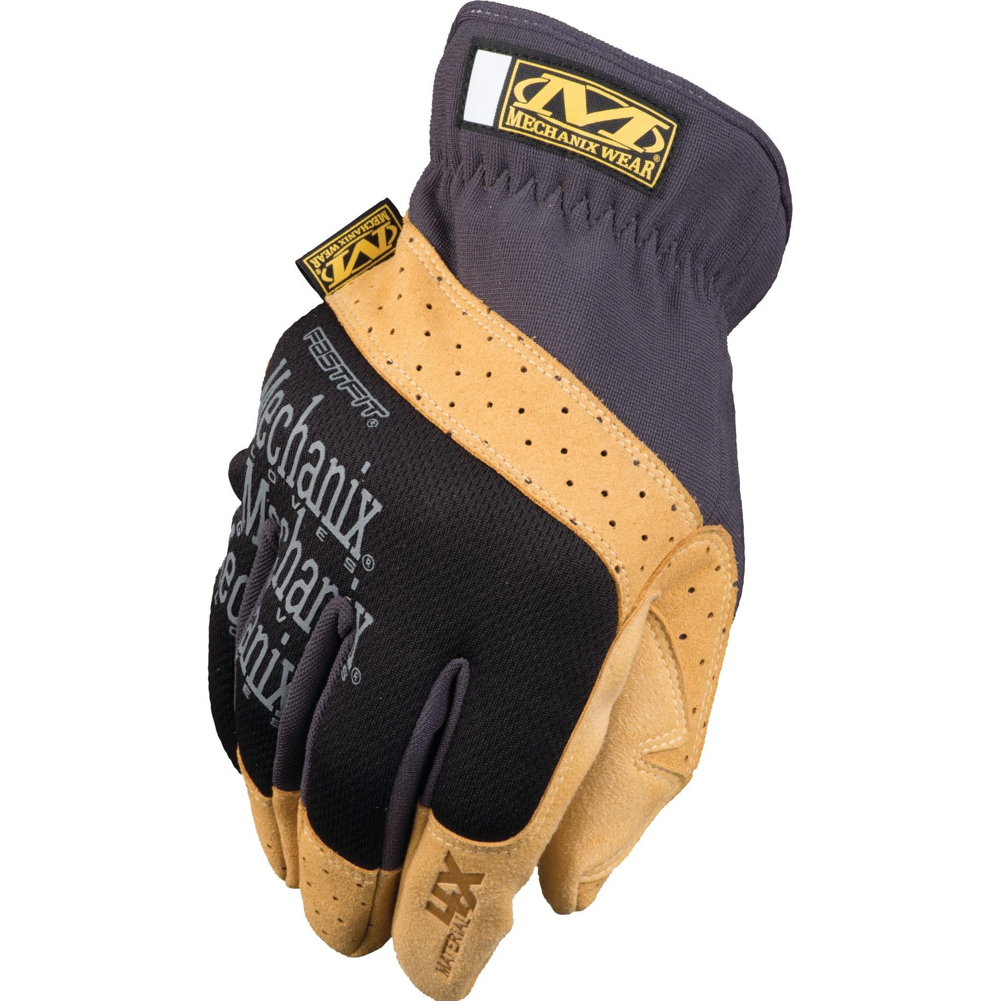 Mechanix Wear, Beschermende handschoenen, Fastfit (M)