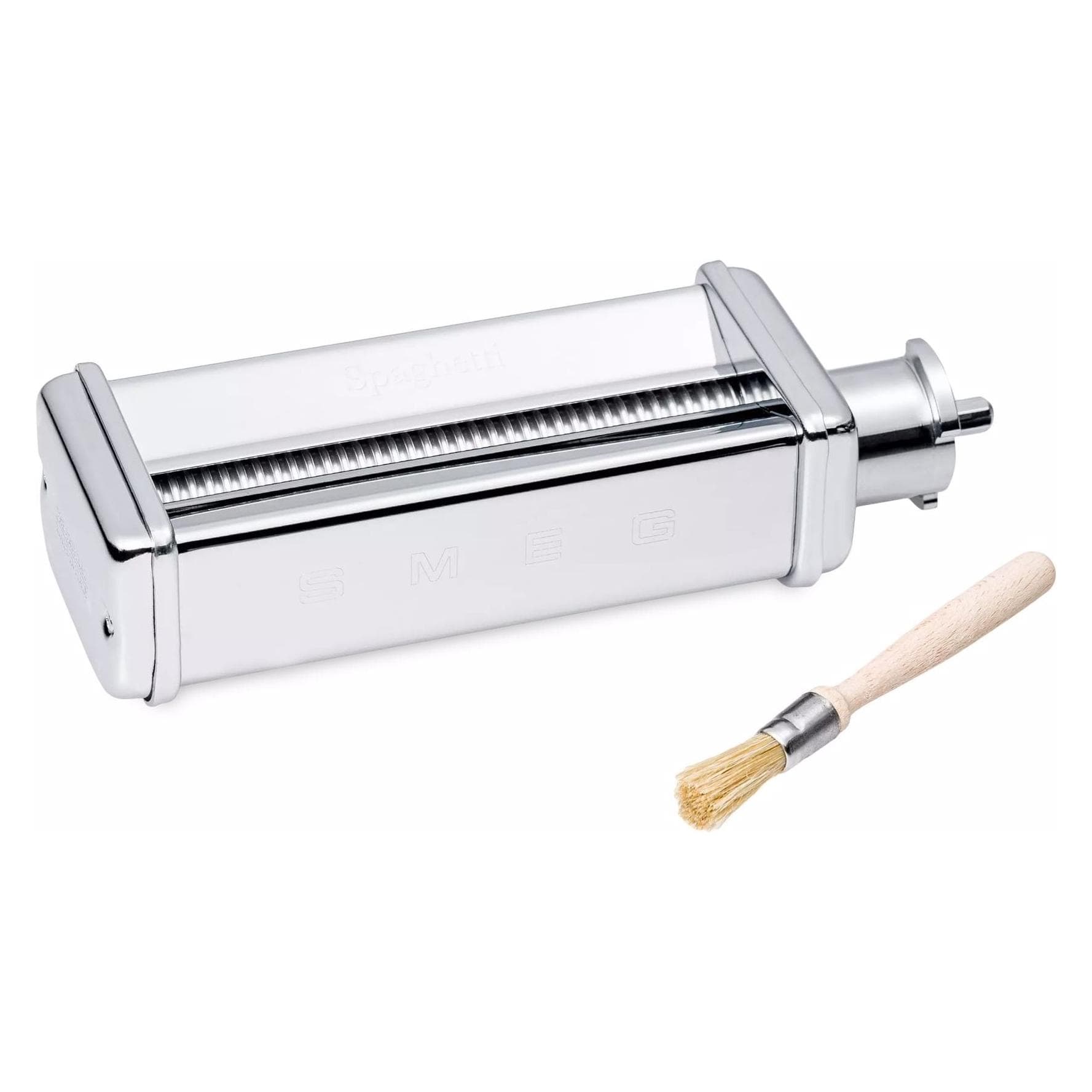 Smeg Spaghettisnijder, Accessoires voor keukengerei, Zilver
