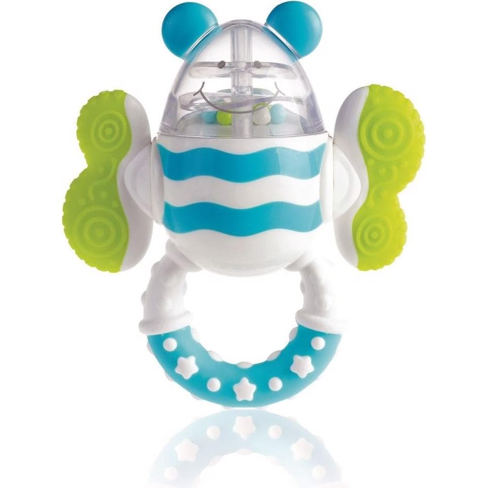 Kidsme, Rammelaars voor baby's, Hommel Rammelaar