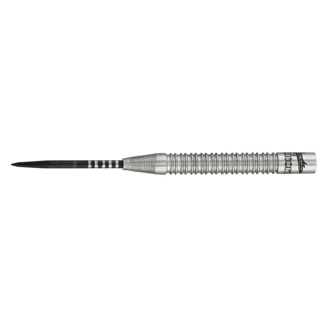 Unicorn Fase 4 Gary Anderson Purist Steel Barrel (50 mm)