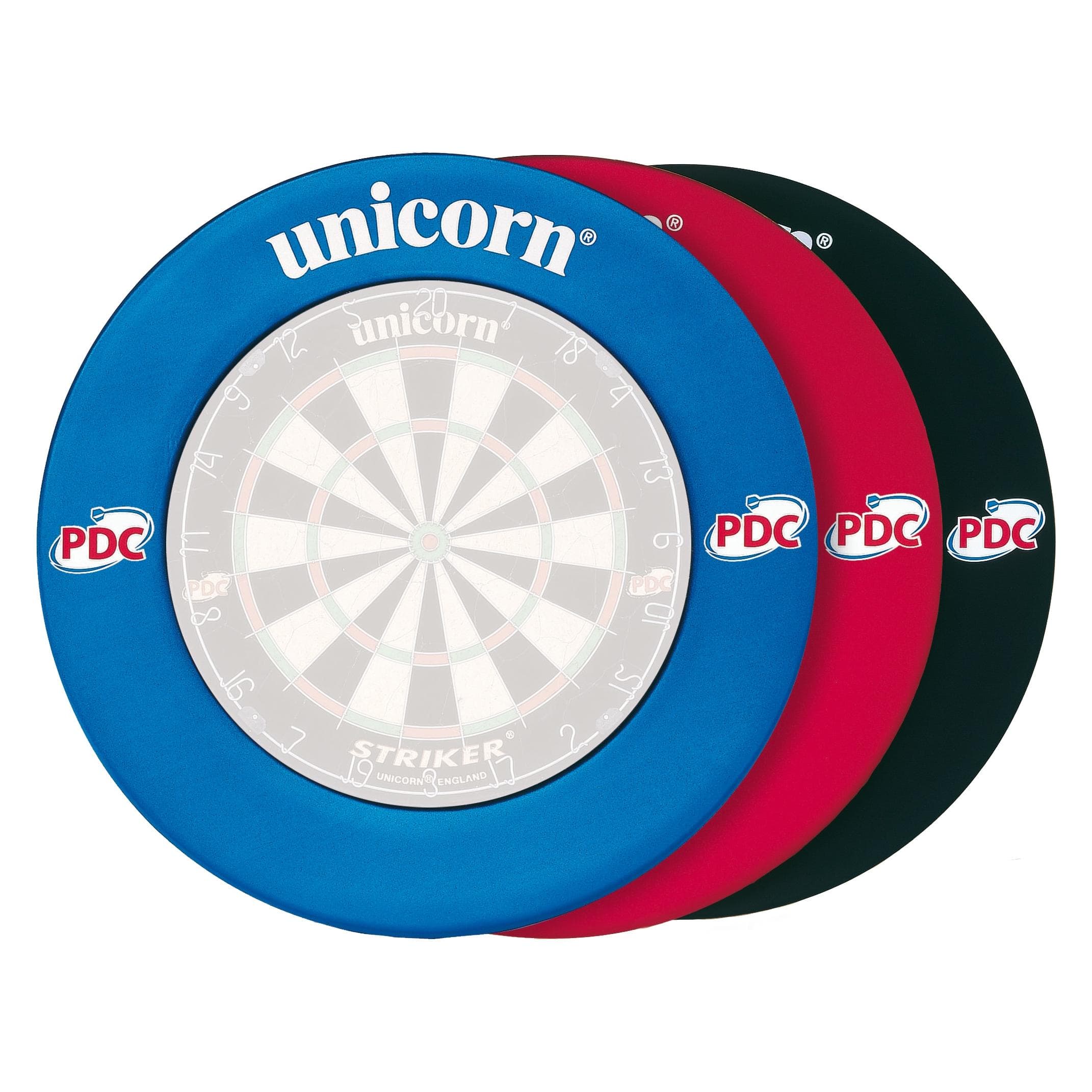 Unicorn Striker EVA Surround