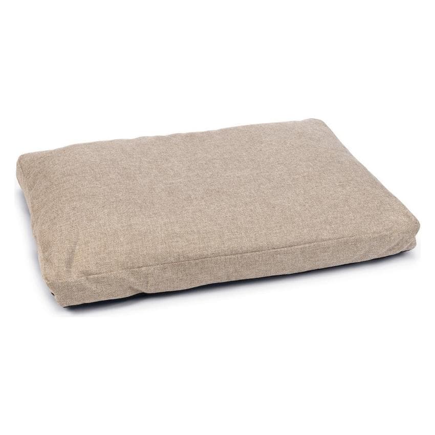 Beeztees Memory Foam Kussen Zia in Beige (Hond), Hondenbed + Kattenbed