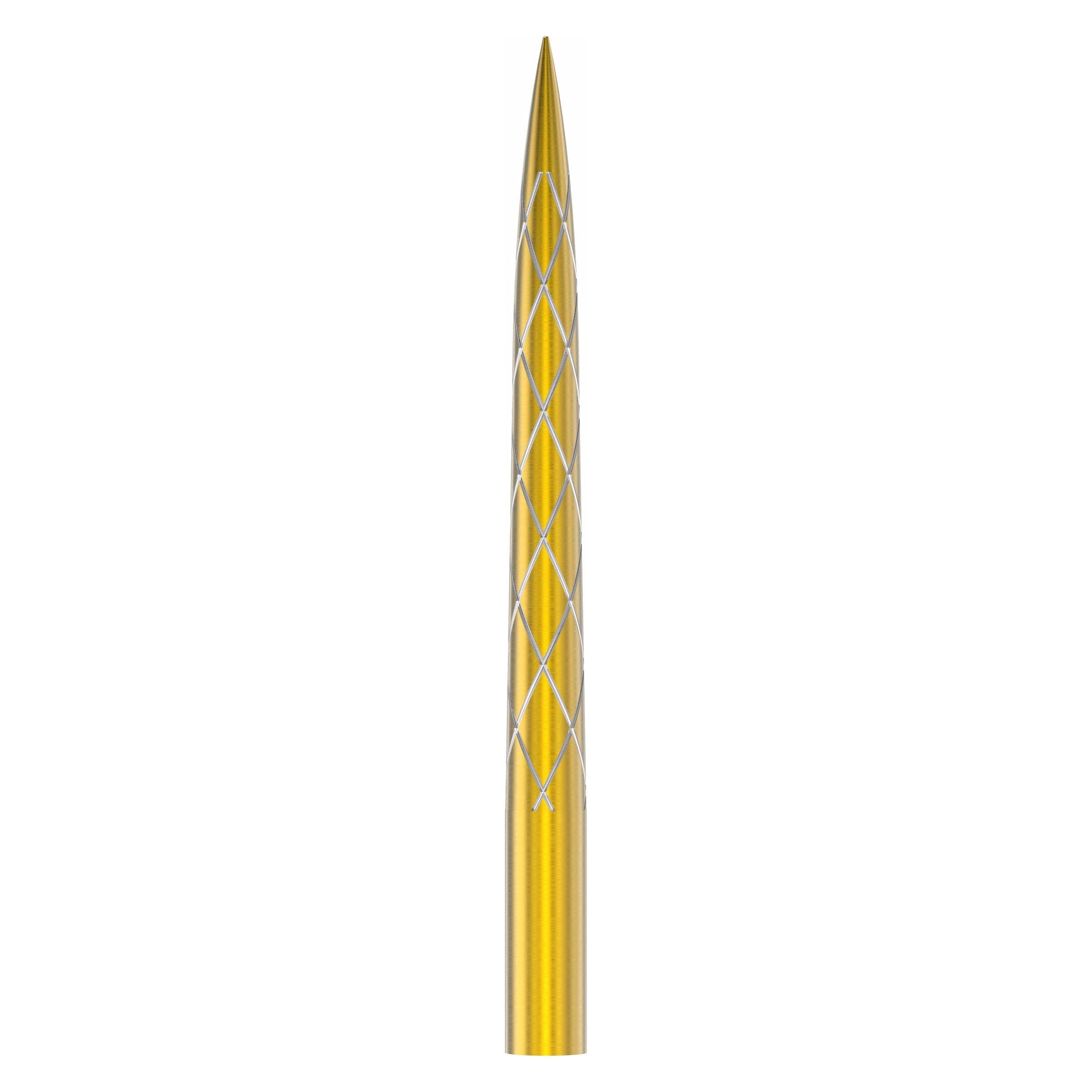 Bull's Stinger Point