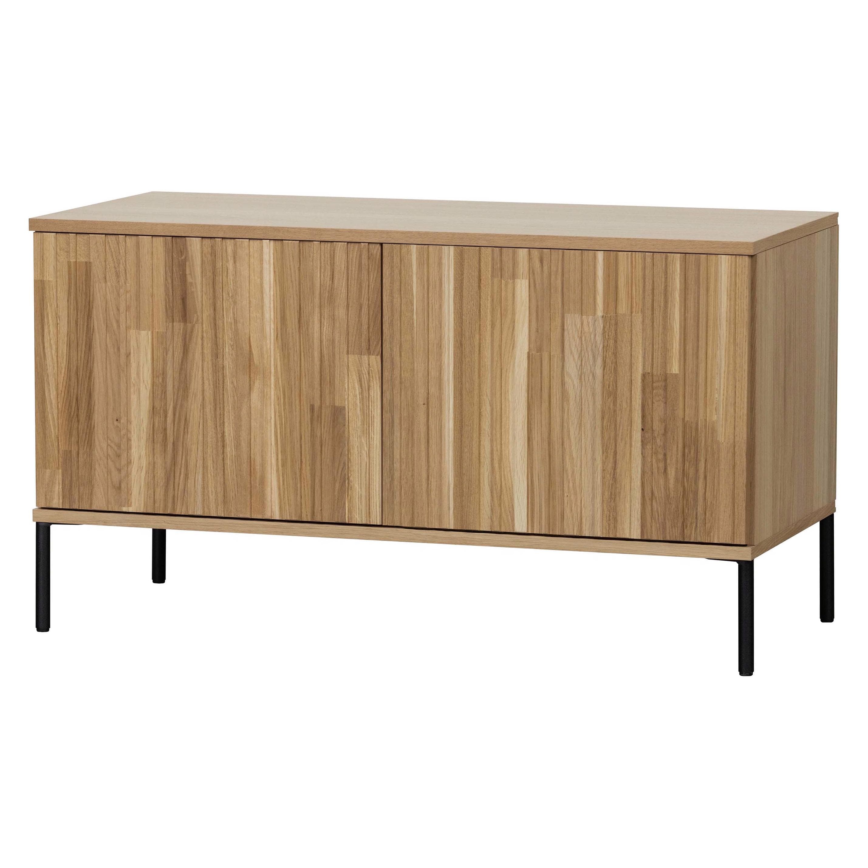 Woood, TV-meubilair, Graveren (100 x 44 x 56 cm)