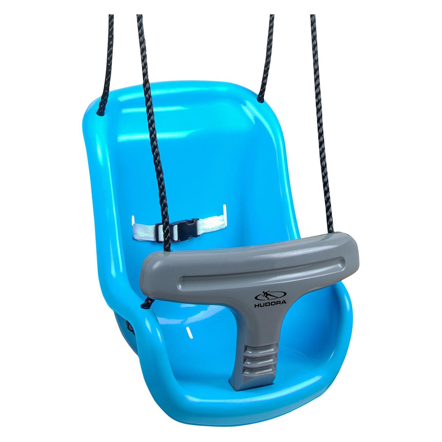 Hudora Baby Schommel Blauw