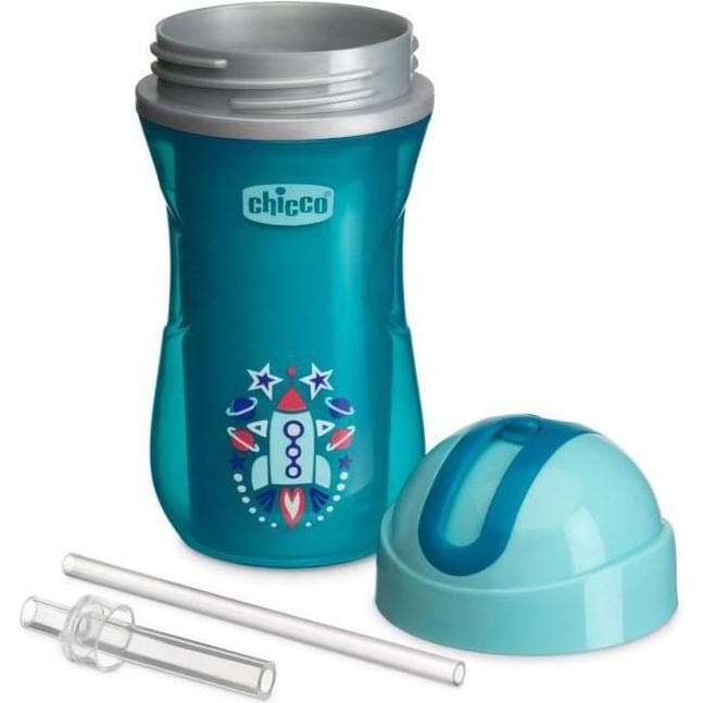 Chicco, Babyfles, Sport (260 ml)