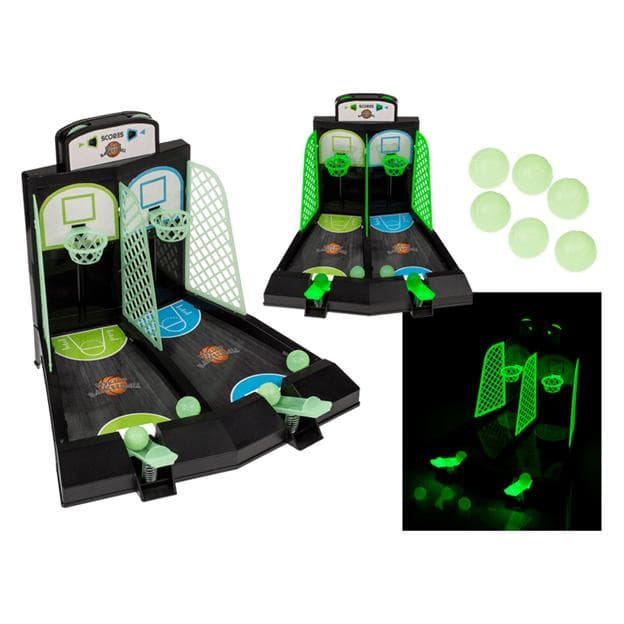 Sombo Basketbal tafelspel