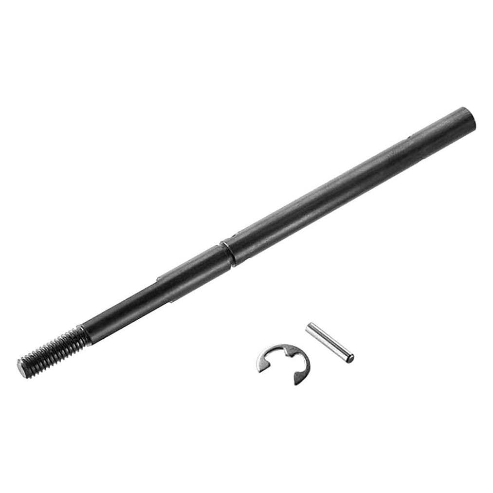 Axial Slipper versnellingsbak as 5x91mm