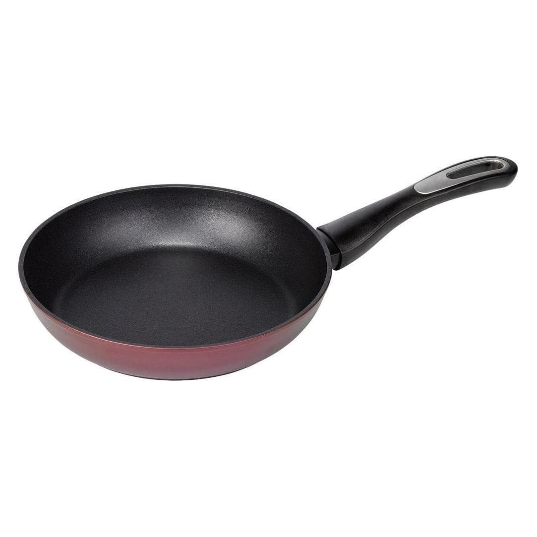 Jata SF922 22cm, Pan + steelpan
