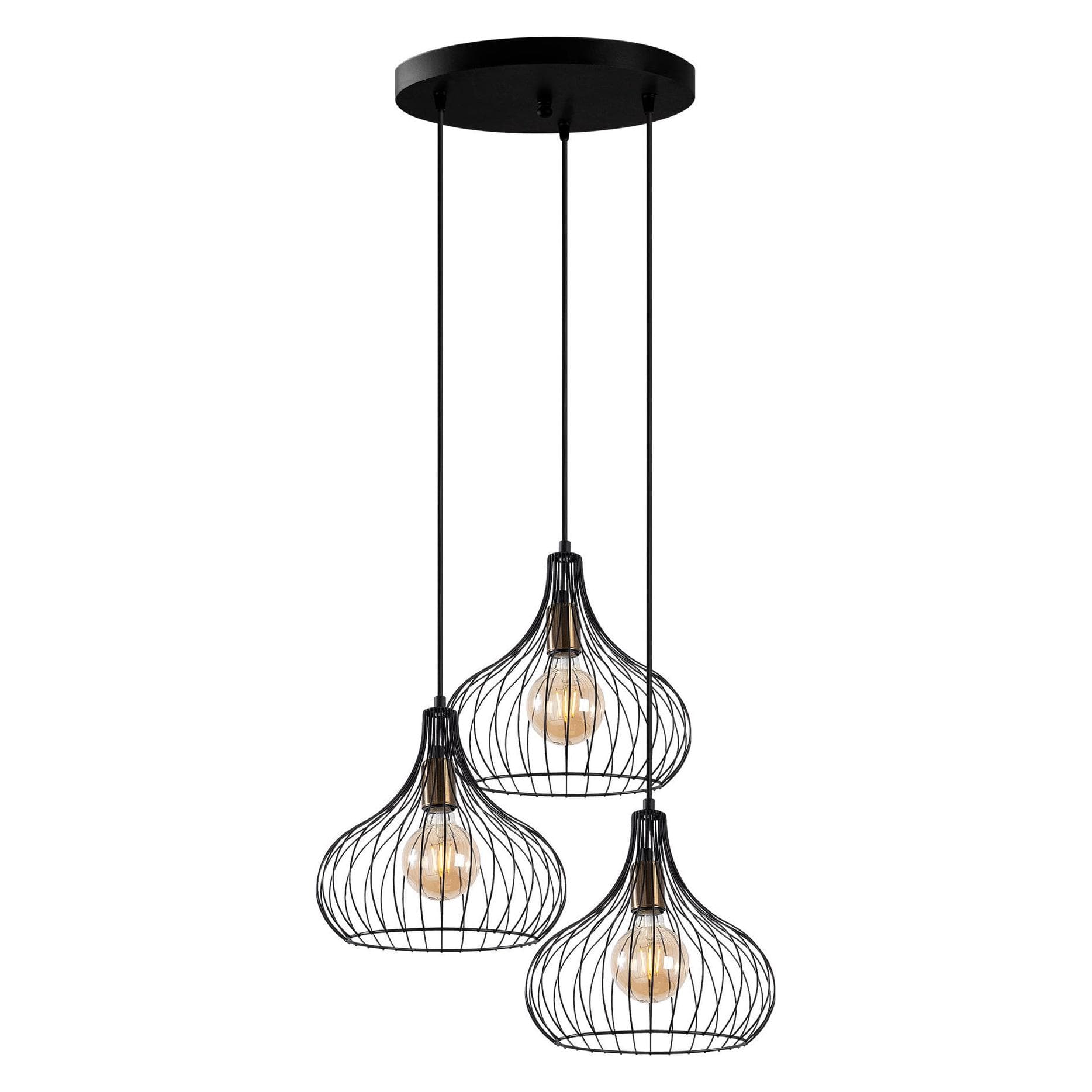 Opviq, Hanglamp, Janina (E27)