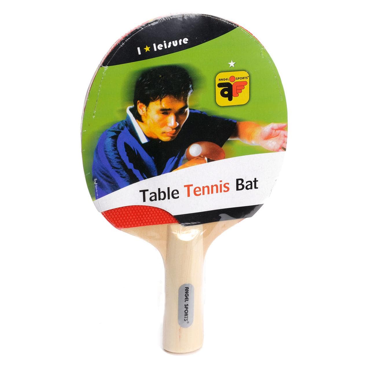 Engelhart, Tafeltennisbatjes