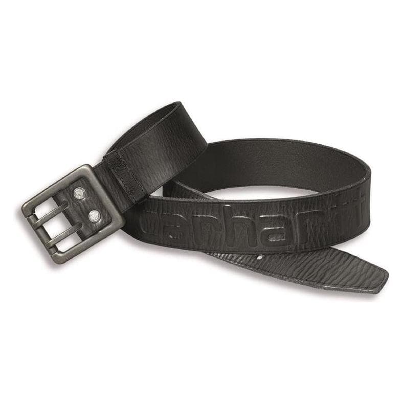 Carhartt, Riem, Logo Riem, Zwart