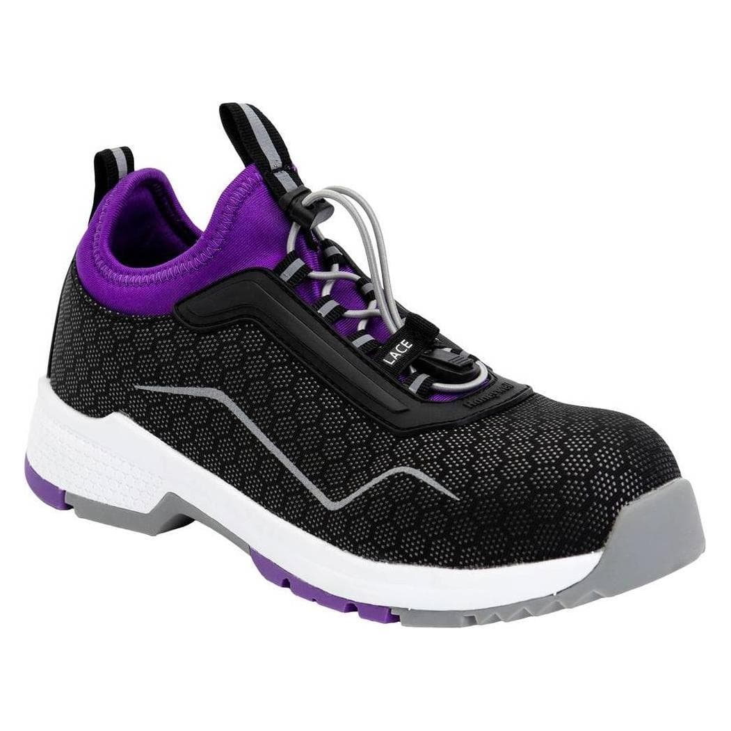 Honeywell, Werkschoenen, Veiligheidsschoen Stretch S3 HI CI SRC ESD (S3, 37)