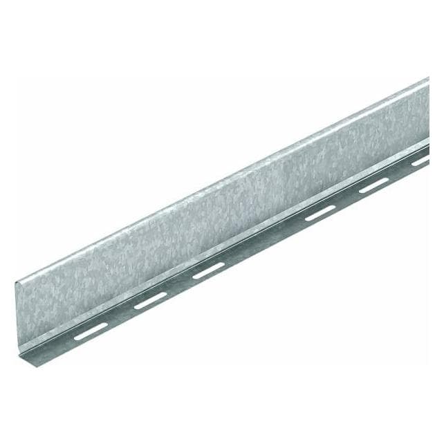 OBO Bettermann, Kabelgeleiding, OBO Scheidingswand TSGHoogte 30 mm, lengte 3000 mmEl-verzinkt - (3 meter) (300 cm)