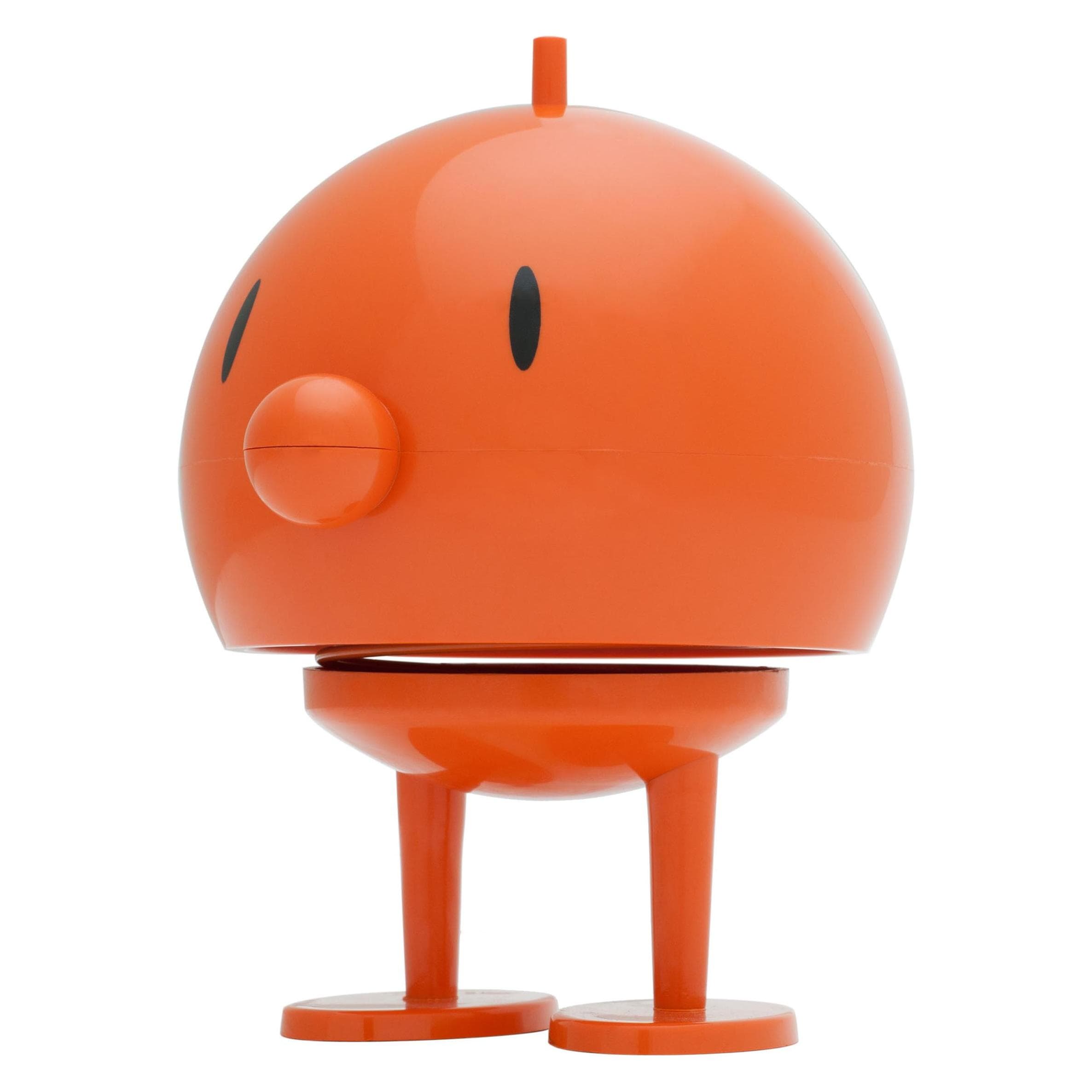 Hoptimist, Decoratieve beeldjes en sculpturen, Bommel figuur