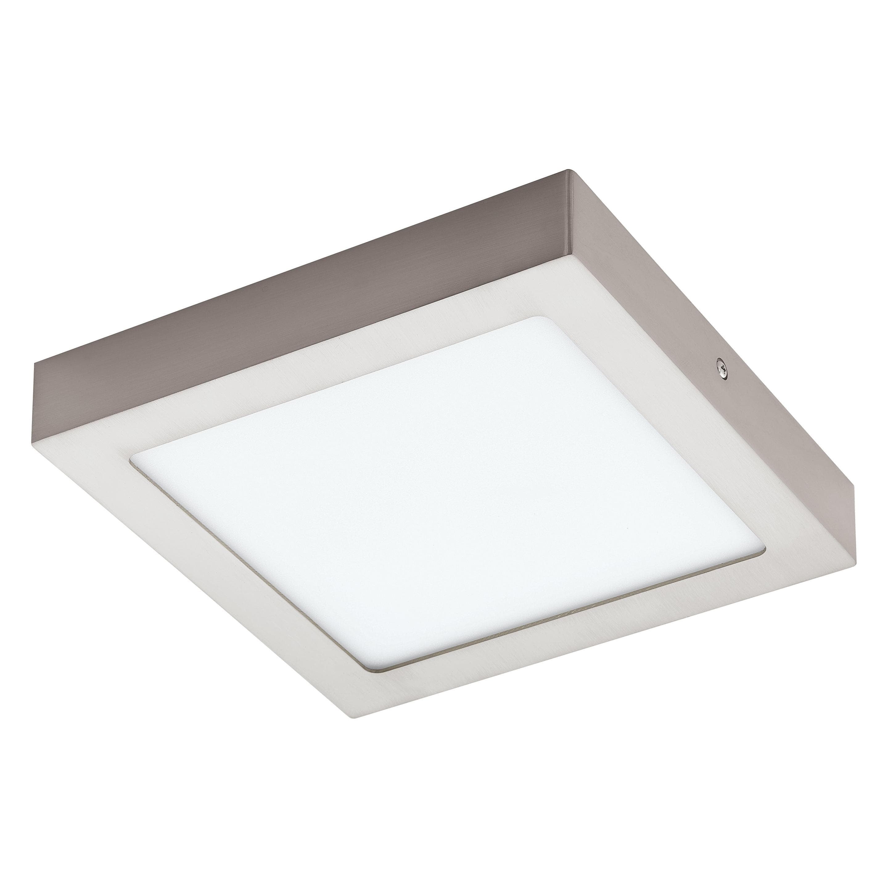 EGLO, Plafondlamp, Fueva-c (2000 lm)
