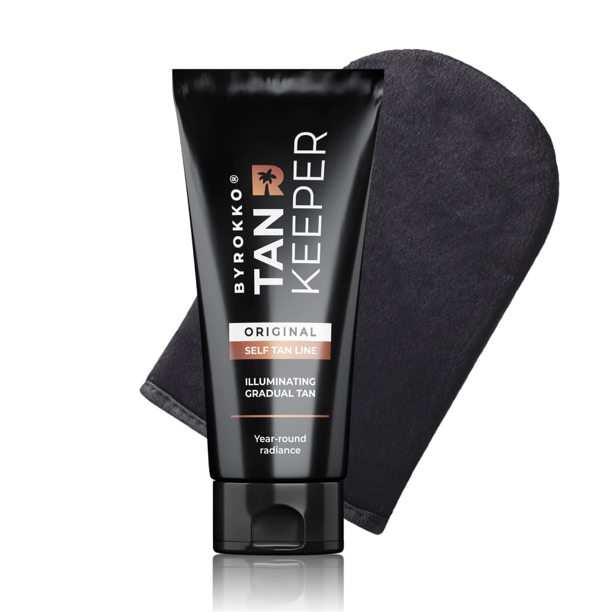Tan Keeper