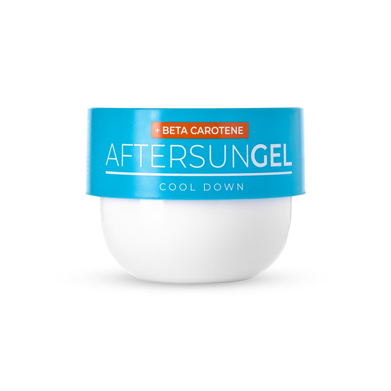 Shine Brown After Sun Gel