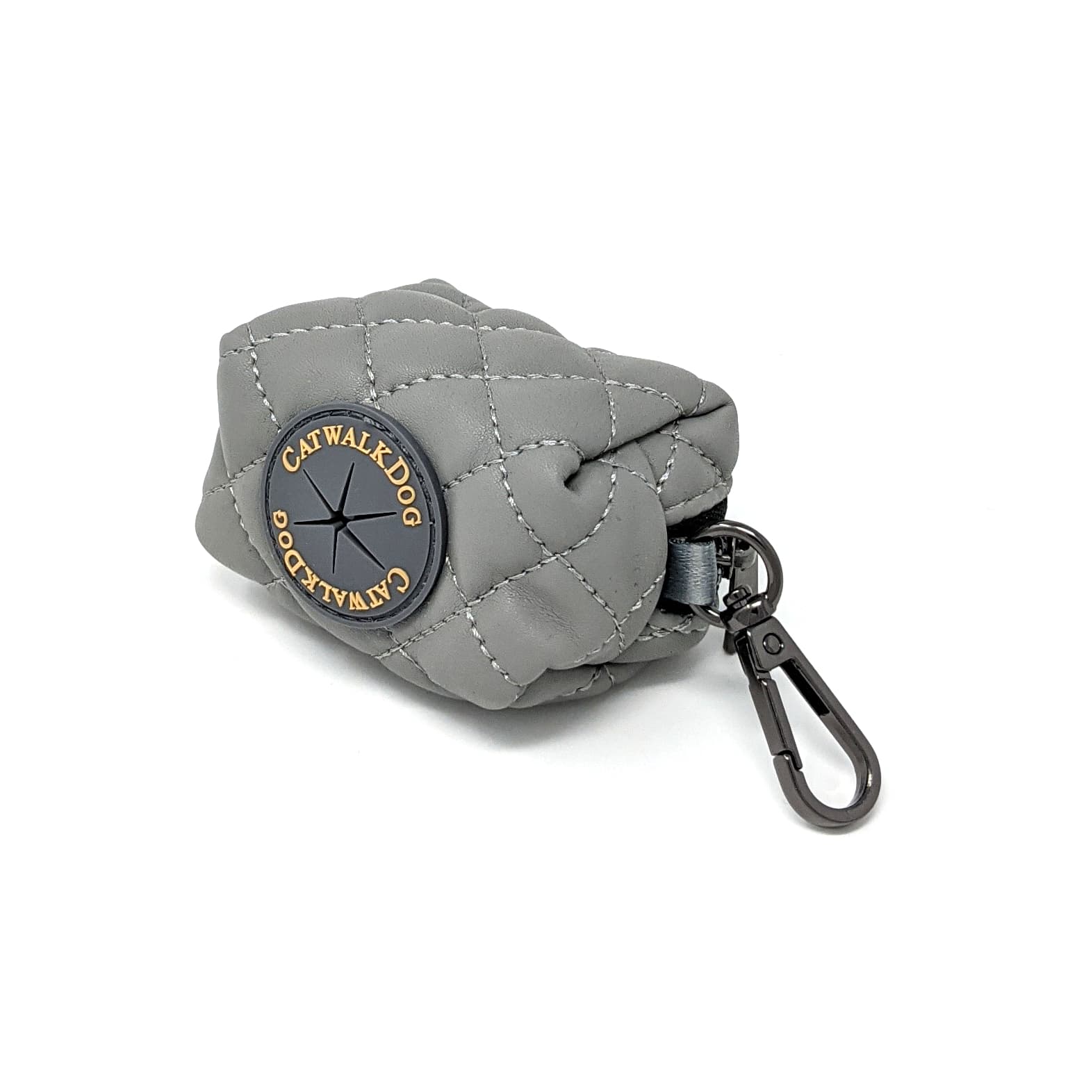 CatwalkDog - Poepzakhoudertje Paris Grey
