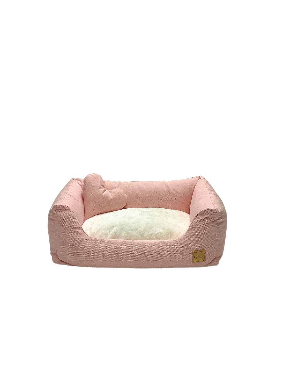 Bau Barù - Hondenmand Impero Sale & Pepe Pink