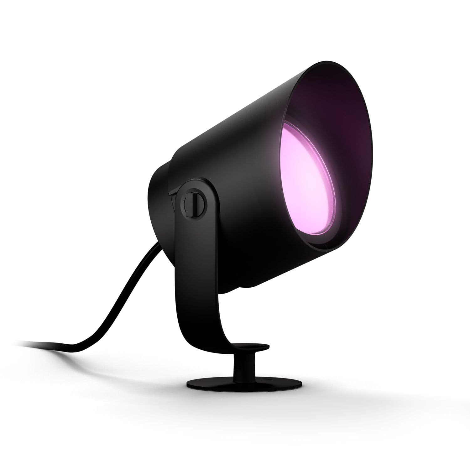 Philips Hue White & Color Ambiance Lily Xl Tuinspot