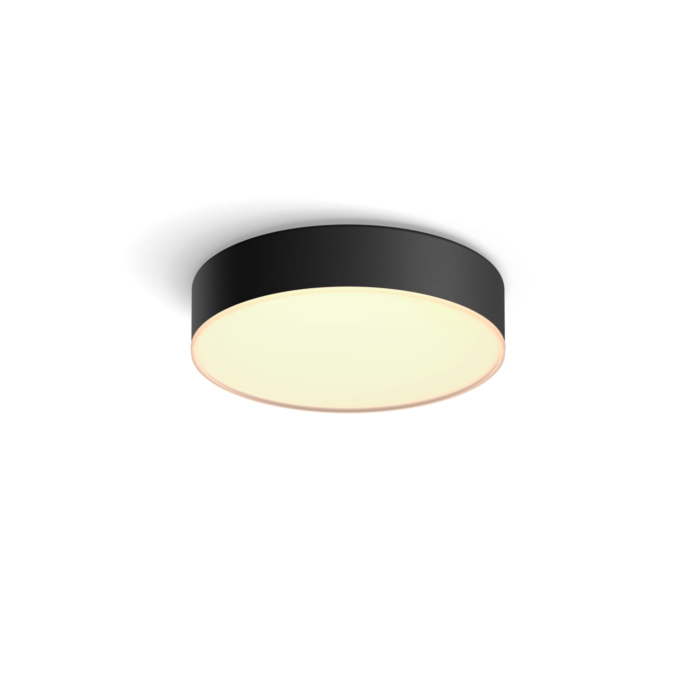 Philips Hue White Ambiance Enrave Kleine Plafondlamp