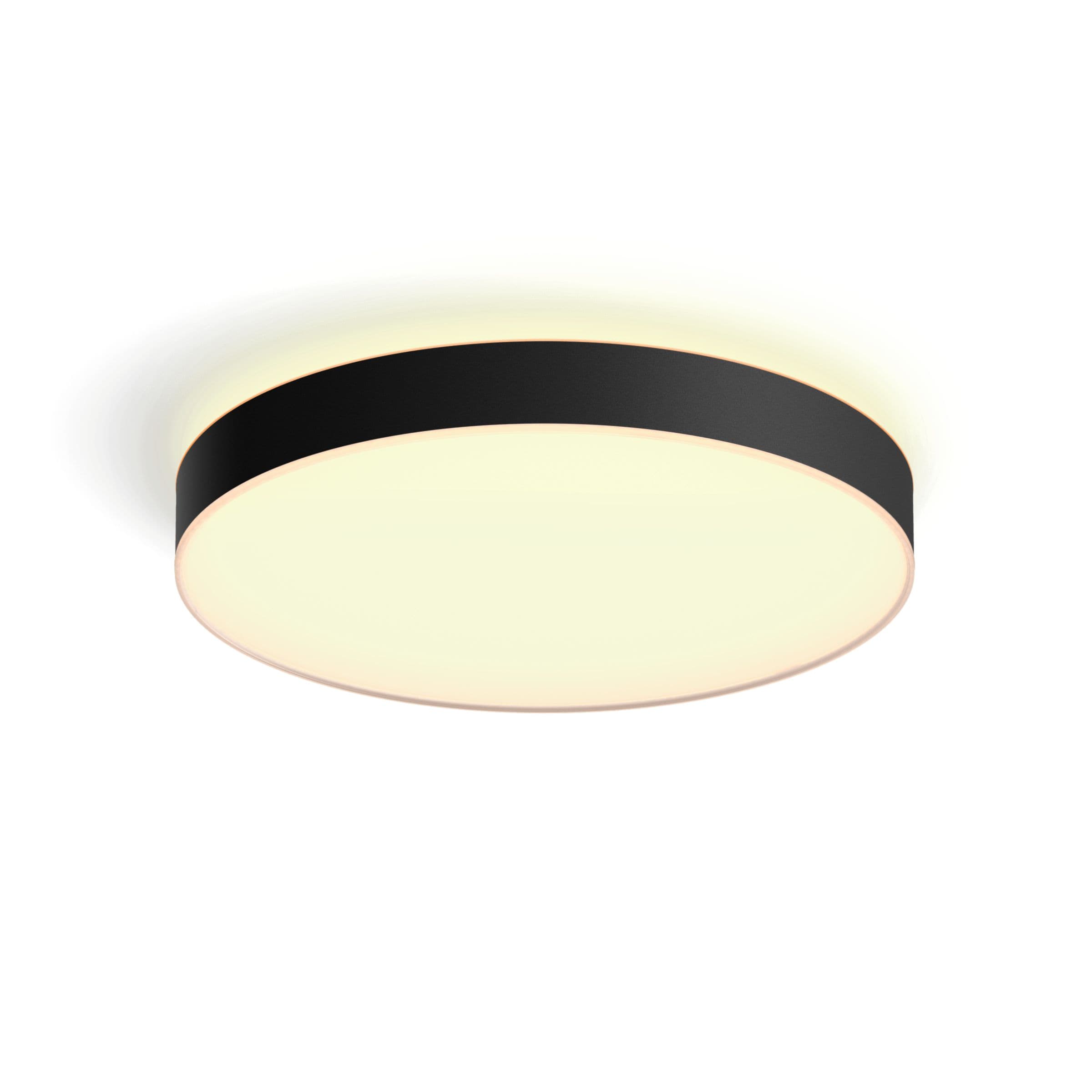 Philips Hue White Ambiance Enrave Extra Grote Plafondlamp