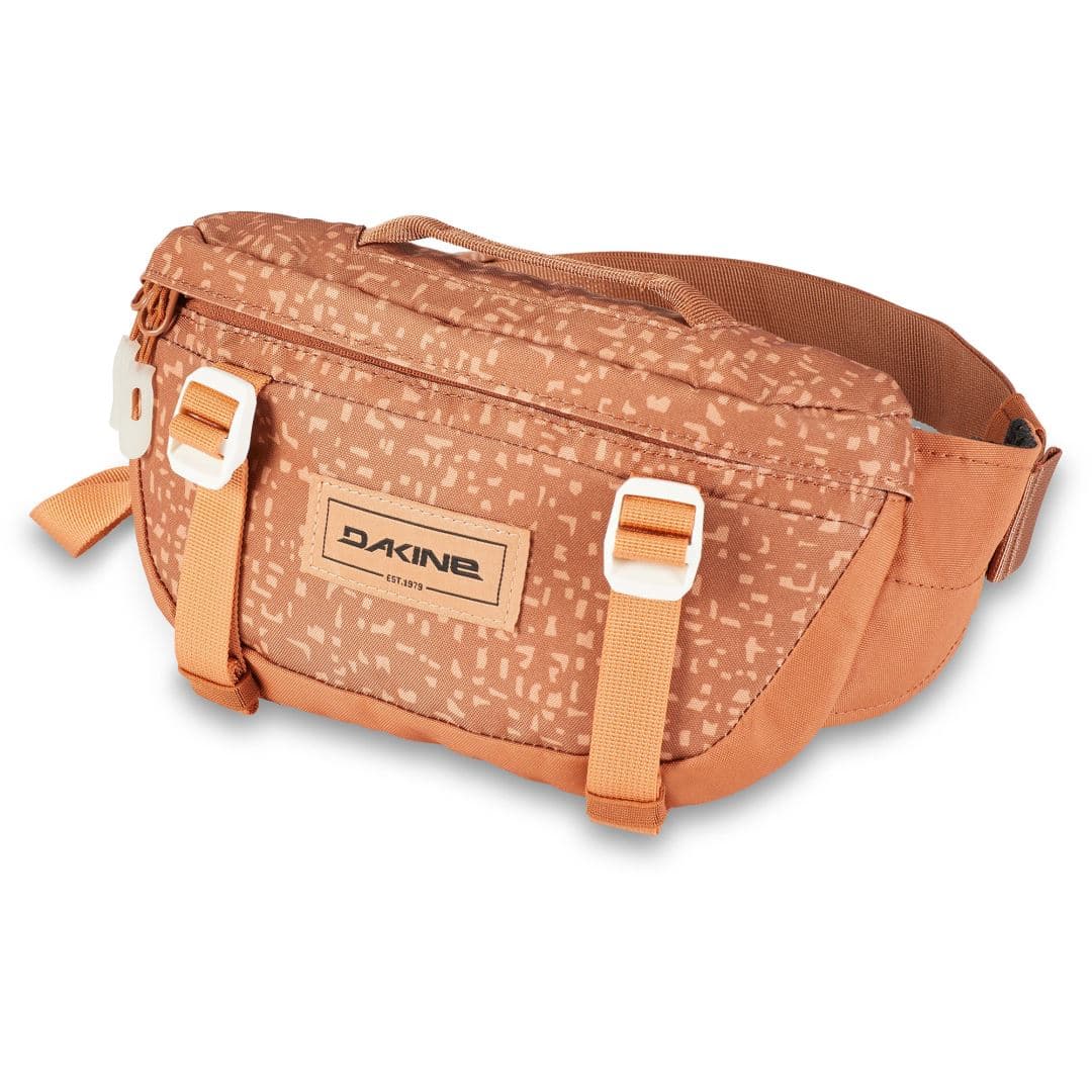 Hot Laps 1L Hip Bag Sierrafos