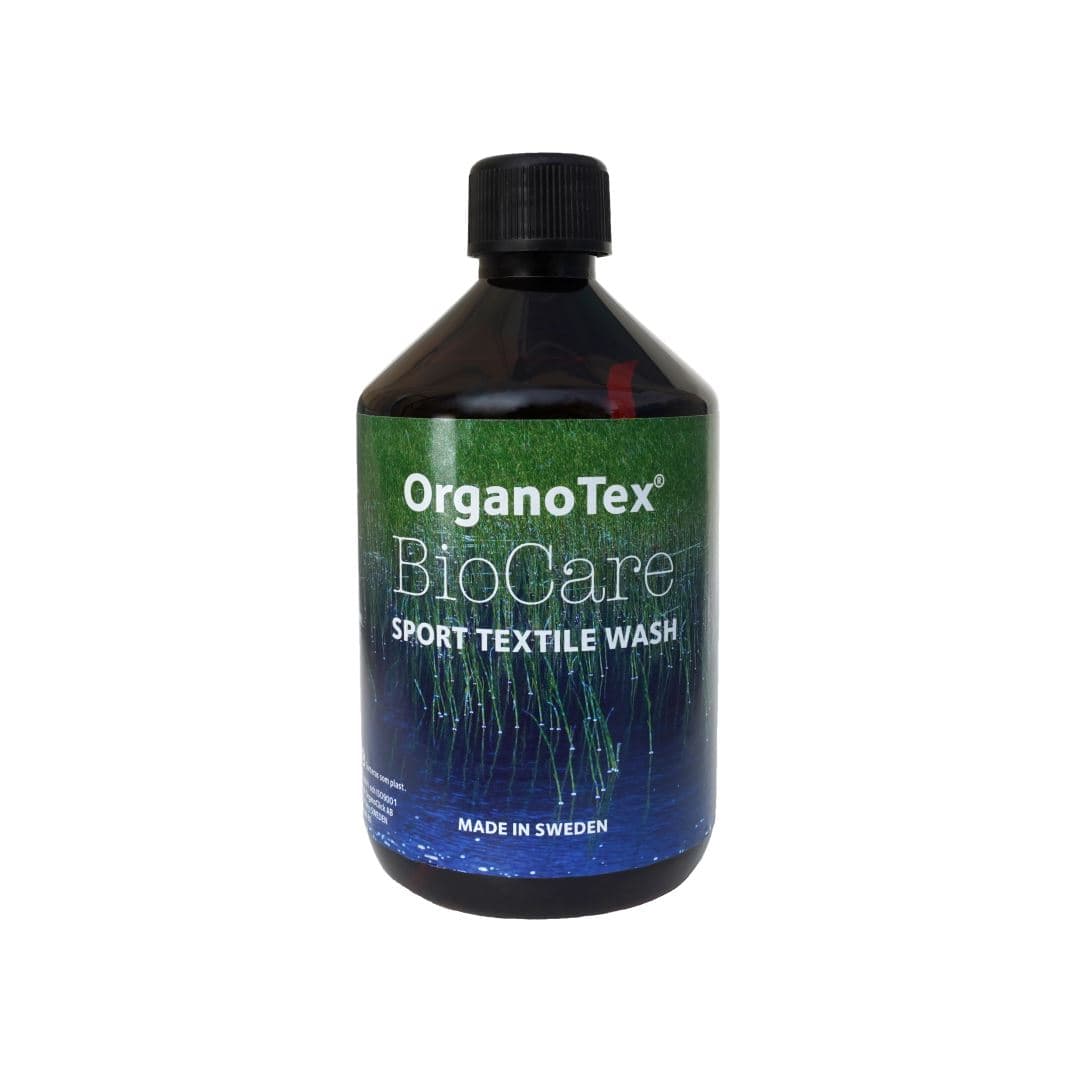 Biocare Sport Textile Wash Care Agent