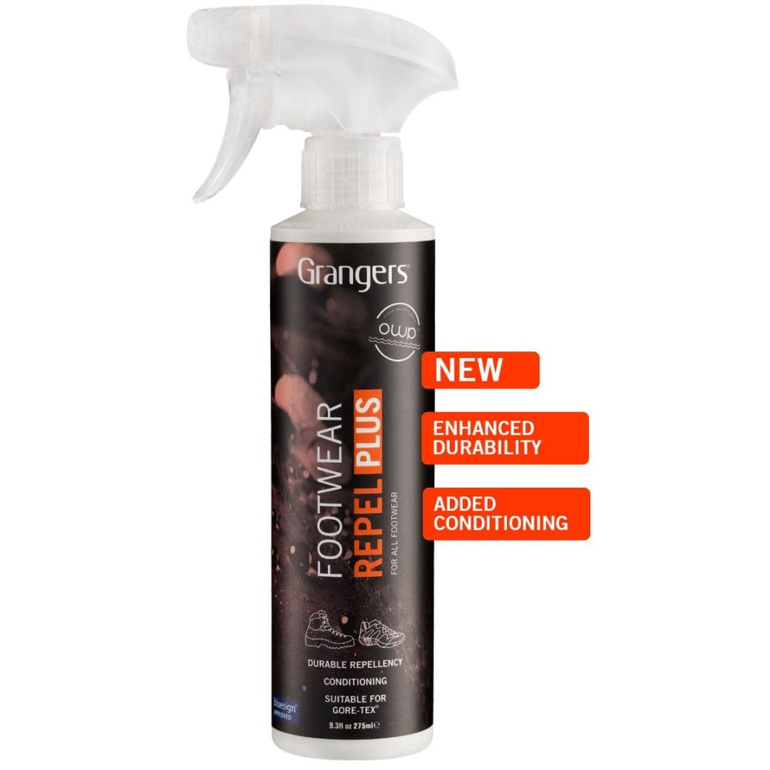 Footwear 'Repel Plus' Schoenonderhoudsmiddel 275ml