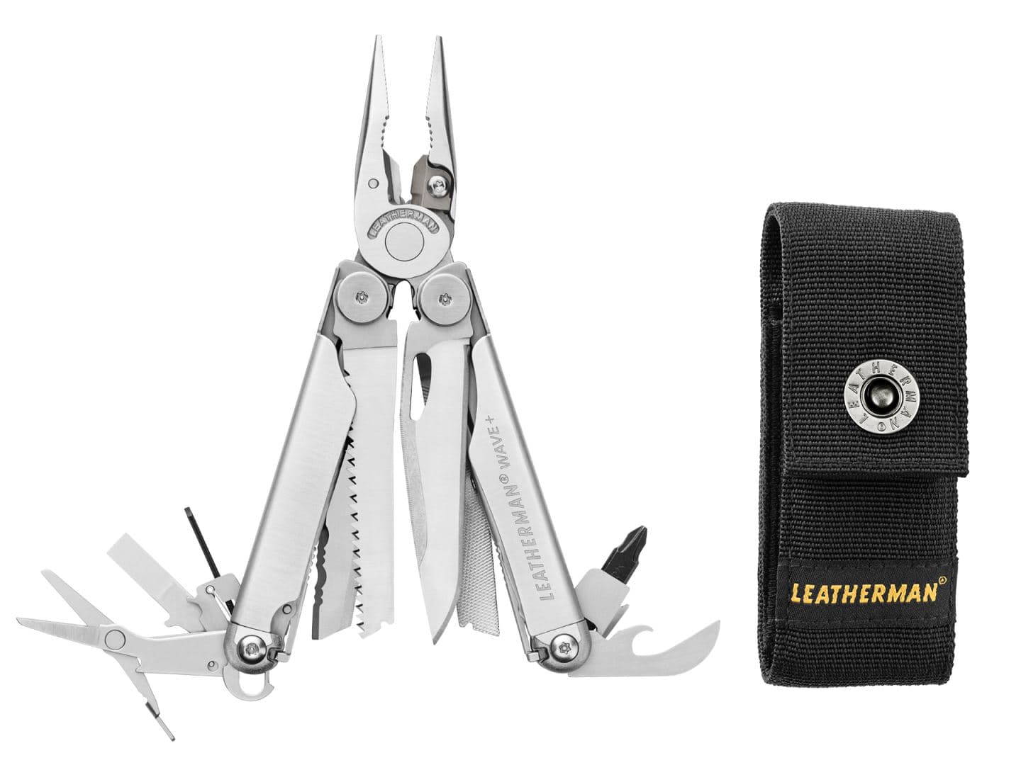 Wave Plus Multitool